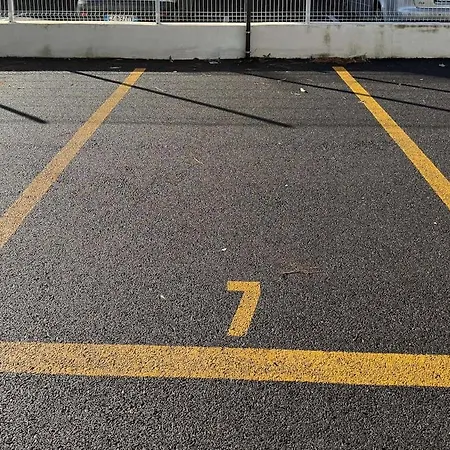 Borghetto Con Parcheggio Privato E Piscina Lejlighed *