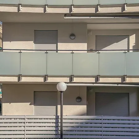 Lejlighed Borghetto Con Parcheggio Privato E Piscina *
