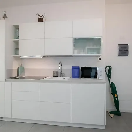 Appartamento Borghetto Con Parcheggio Privato E Piscina